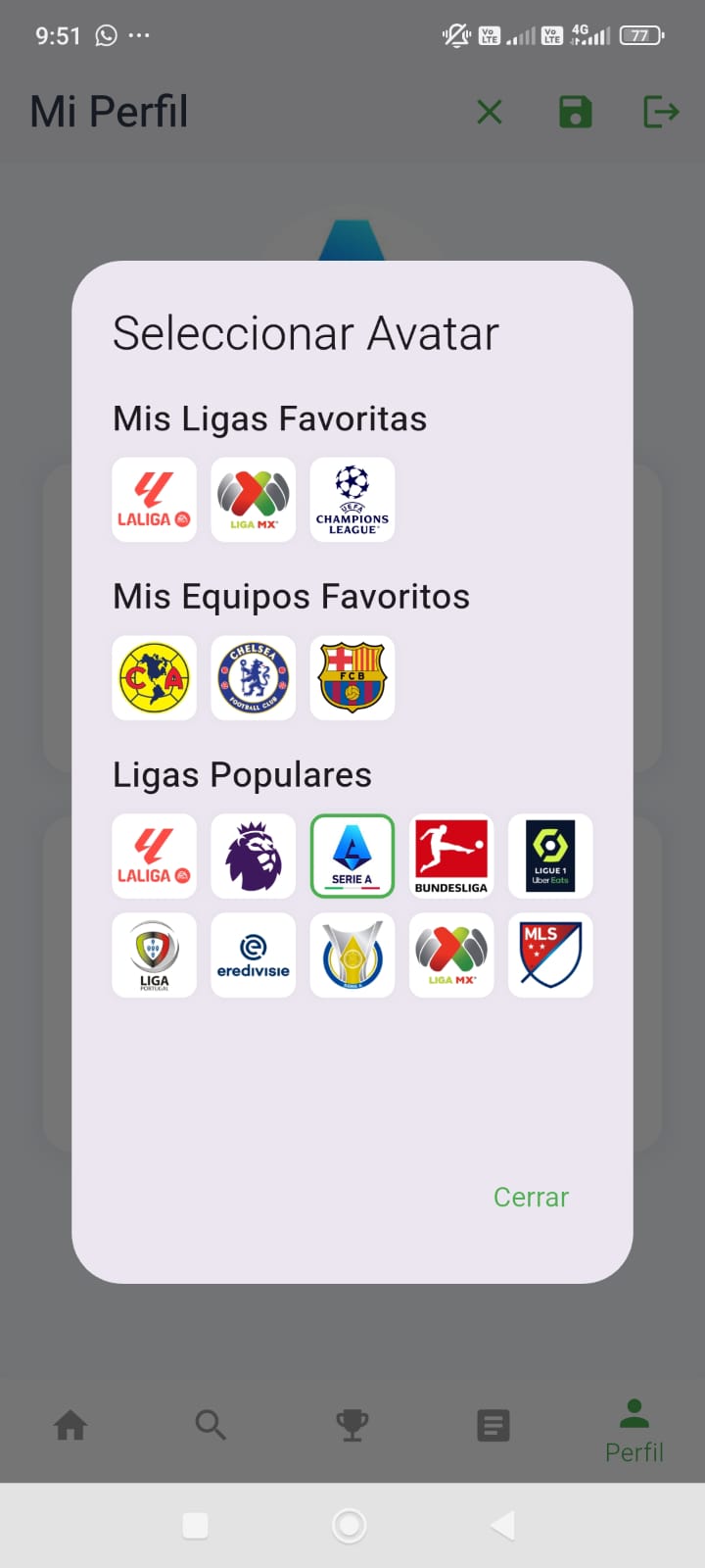 PlanetFutbol captura 9